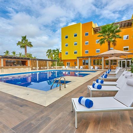 City Express Plus By Marriott Cabo San Lucas Exterior foto