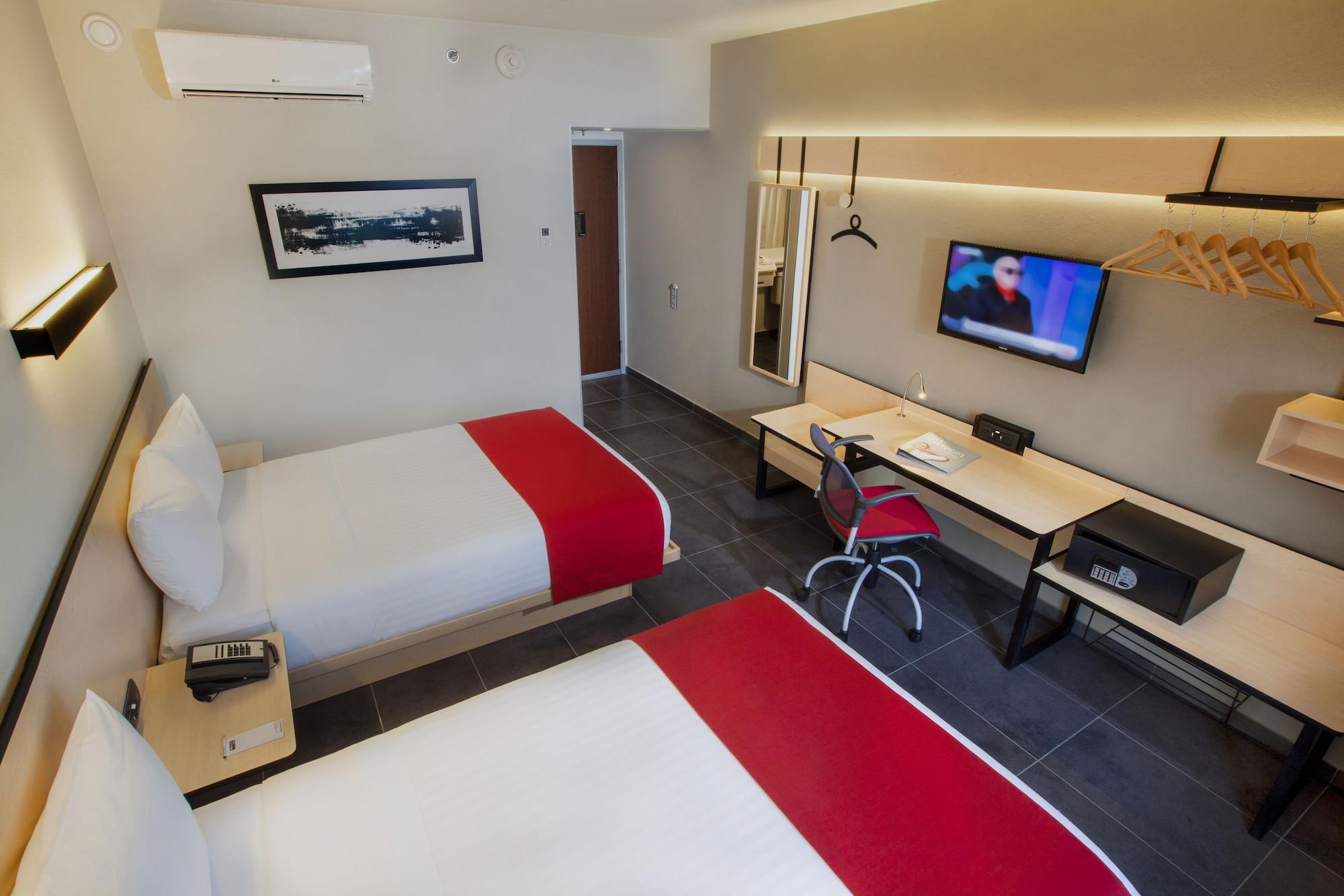 City Express Plus By Marriott Cabo San Lucas Exterior foto