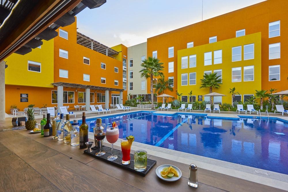 City Express Plus By Marriott Cabo San Lucas Exterior foto