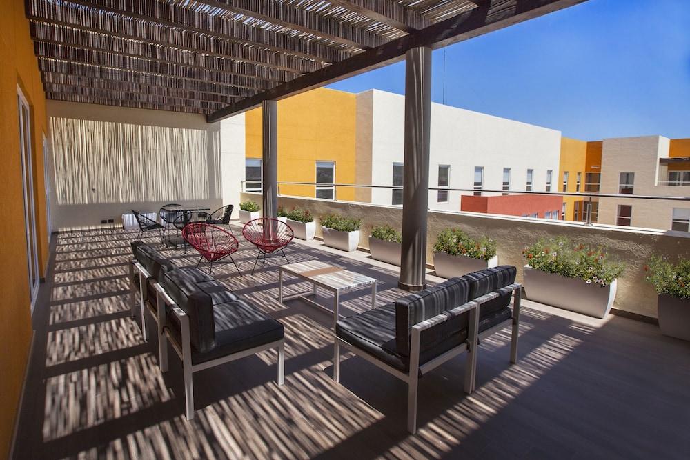 City Express Plus By Marriott Cabo San Lucas Exterior foto