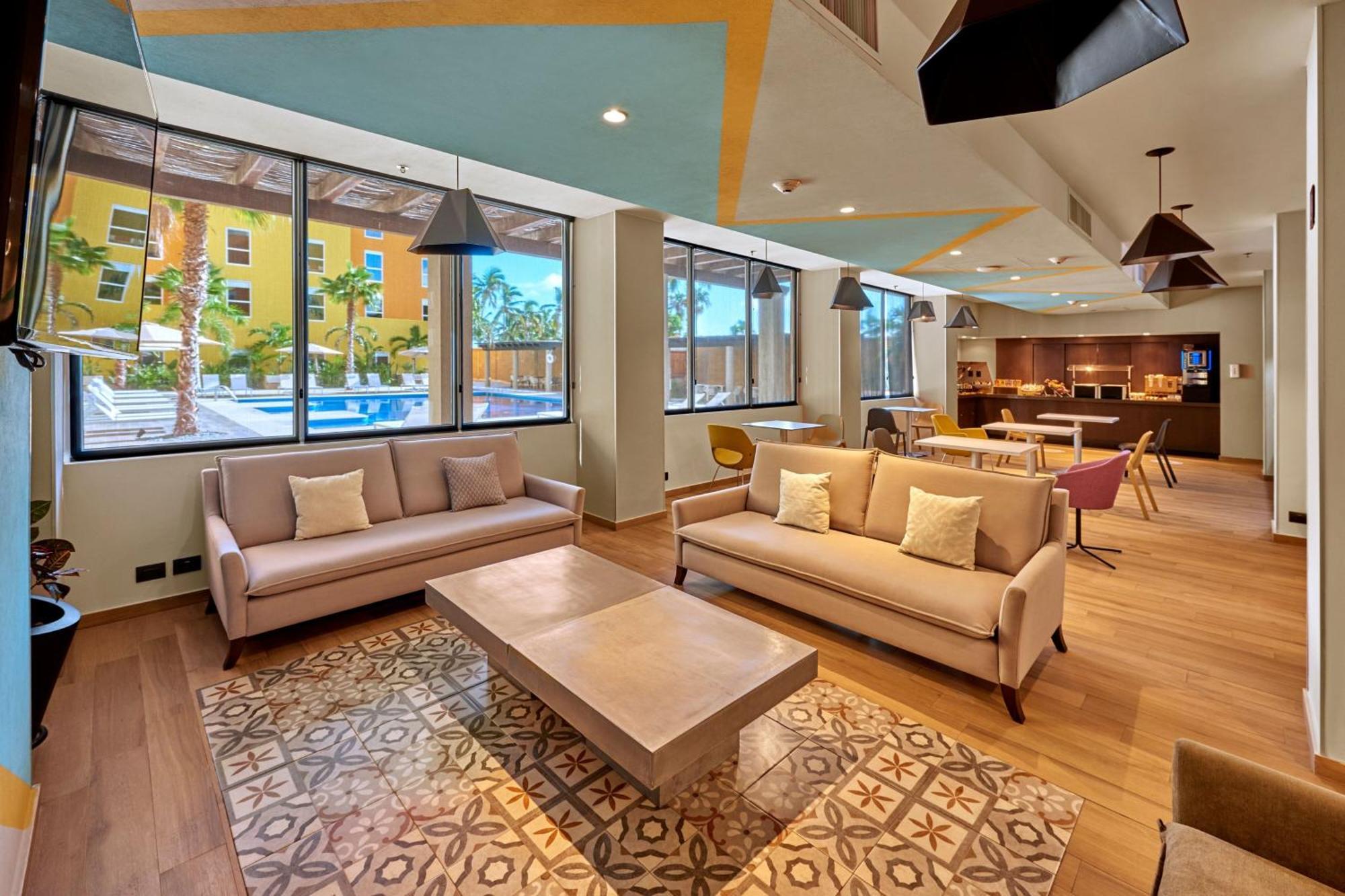 City Express Plus By Marriott Cabo San Lucas Exterior foto