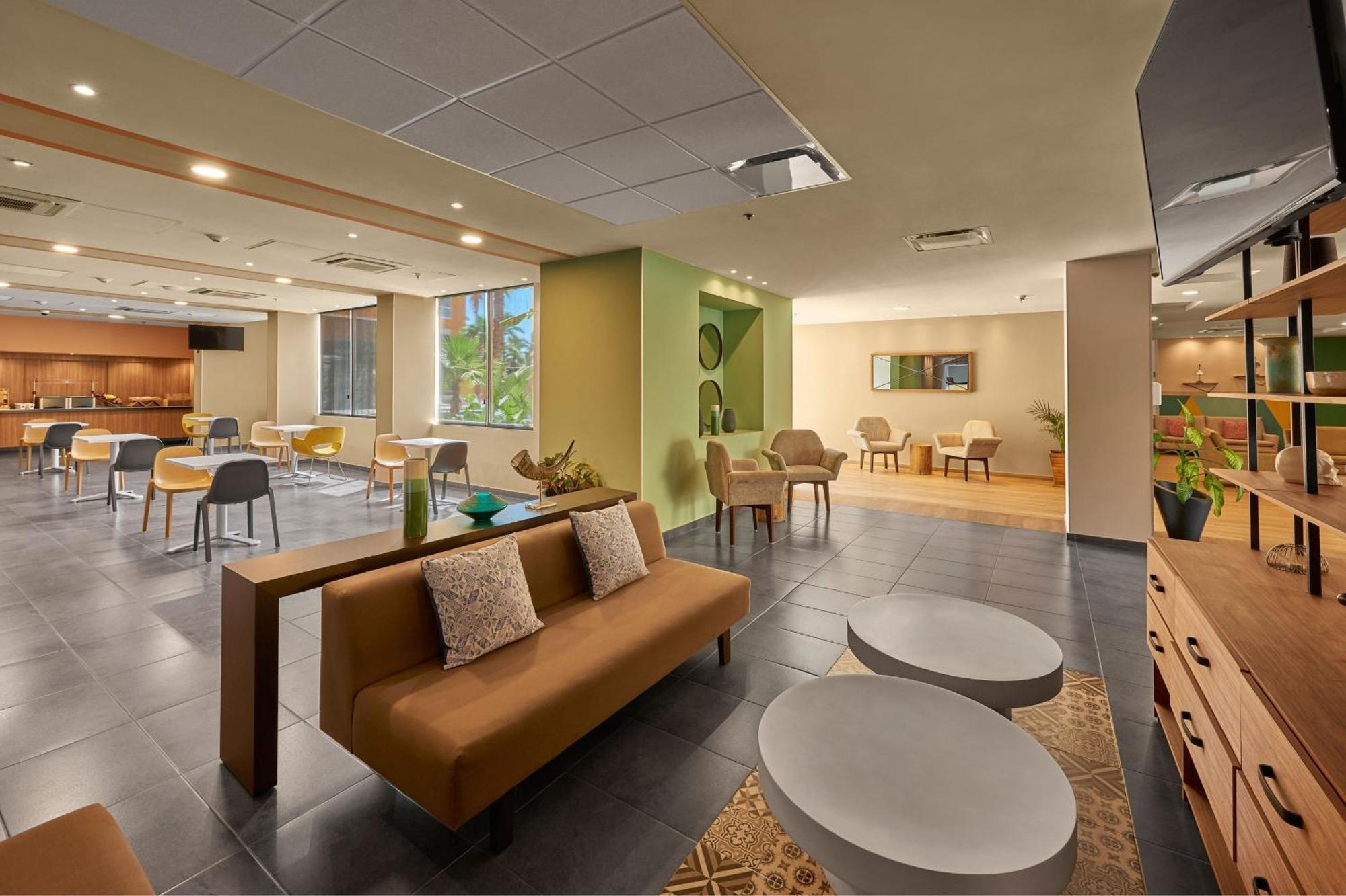 City Express Plus By Marriott Cabo San Lucas Exterior foto