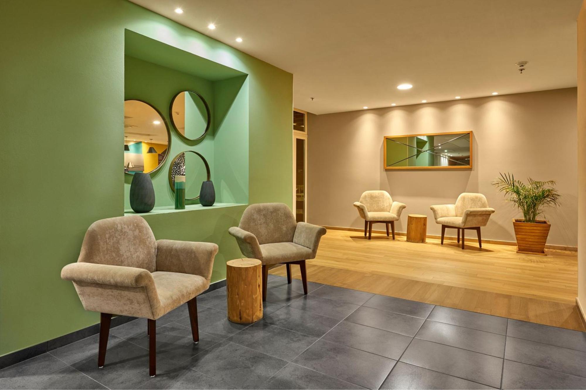 City Express Plus By Marriott Cabo San Lucas Exterior foto