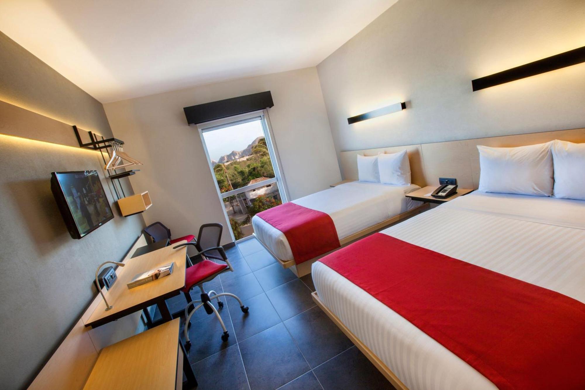City Express Plus By Marriott Cabo San Lucas Exterior foto