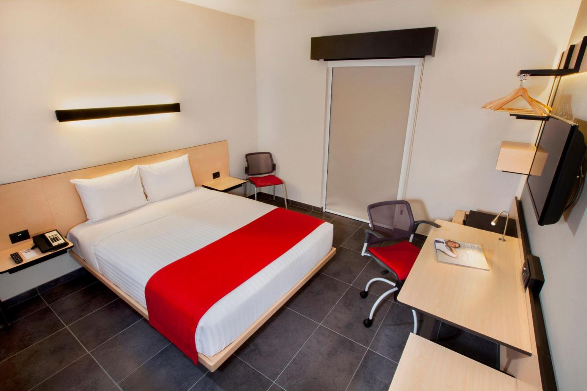 City Express Plus By Marriott Cabo San Lucas Exterior foto