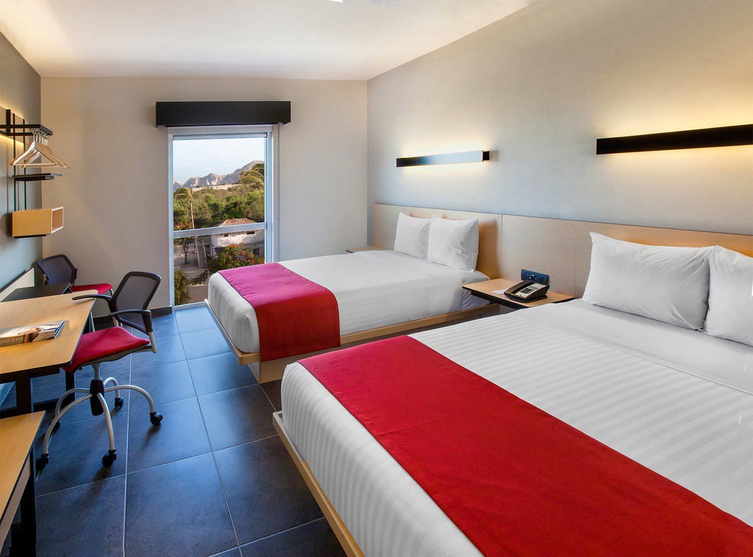 City Express Plus By Marriott Cabo San Lucas Exterior foto